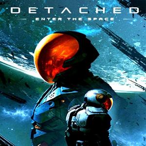 Detached VR - Steam Key - Global