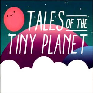 Tales of the Tiny Planet - Steam Key - Global