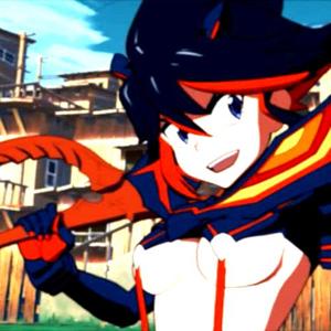 KILL la KILL -IF - Steam Key - Global