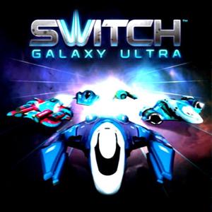 Switch Galaxy Ultra - Steam Key - Global