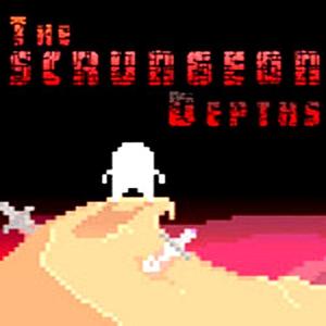 The Scrungeon Depths - Steam Key - Global