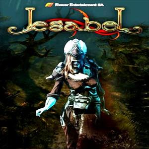 Iesabel - Steam Key - Global