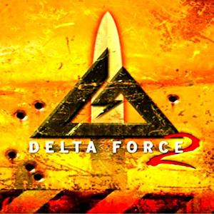 Delta Force 2 - Steam Key - Global