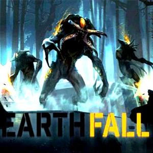 Earthfall - Steam Key - Global