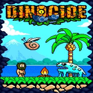 Dinocide - Steam Key - Global