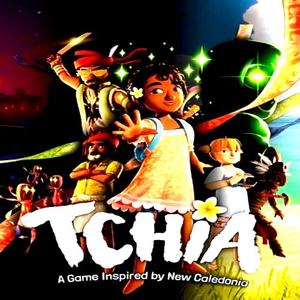 Tchia - Steam Key - Global