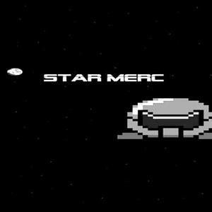 Star Merc - Steam Key - Global