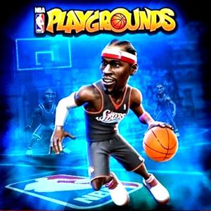 NBA Playgrounds - Steam Key - Global