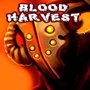 Blood Harvest - Steam Key - Global