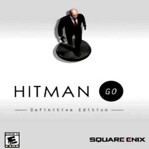 Hitman GO (Definitive Edition) - Steam Key - Global