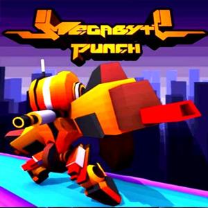 Megabyte Punch - Steam Key - Global