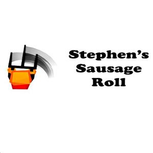 Stephen's Sausage Roll - Steam Key - Global