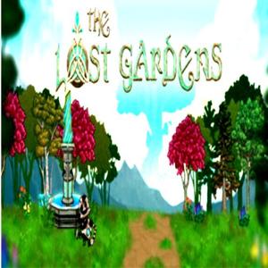 The Lost Gardens - Steam Key - Global