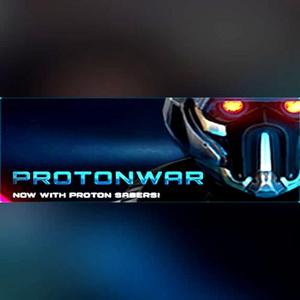 Protonwar - Steam Key - Global