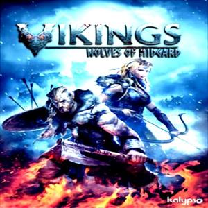 Vikings - Wolves of Midgard - Steam Key - Global