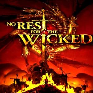 No Rest for the Wicked - Steam Key - Europe