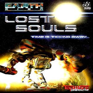 Earth 2150 - Lost Souls - Steam Key - Global