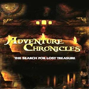 Adventure Chronicles: The Search For Lost Treasure - Steam Key - Global