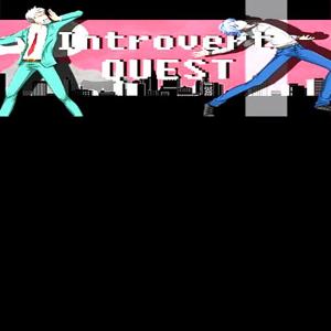 Introvert Quest - Steam Key - Global