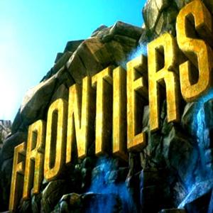 FRONTIERS - Steam Key - Global