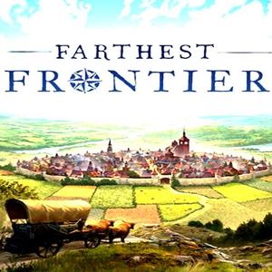 Farthest Frontier - Steam Key - Global