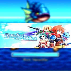 Bonds of the Skies - Steam Key - Global