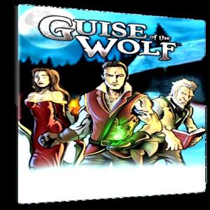 Guise Of The Wolf - Steam Key - Global