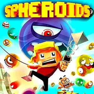 Spheroids - Steam Key - Global