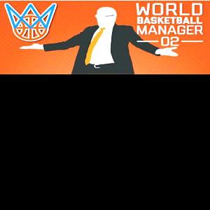 World Basketball Manager 2 - Steam Key - Global