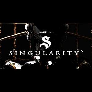 Singularity 5 - Steam Key - Global