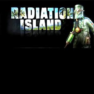 Radiation Island - Steam Key - Global