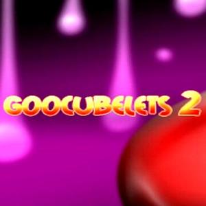 GooCubelets 2 - Steam Key - Global