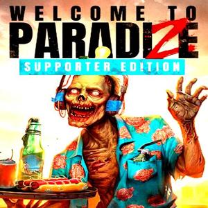 Welcome to Paradize (Supporter Edition) - Steam Key - Global