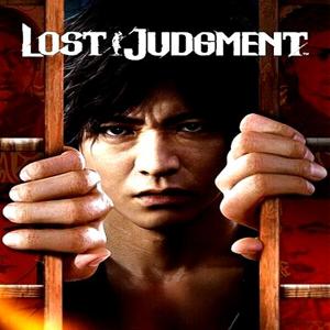 Lost Judgment - Steam Key - Europe