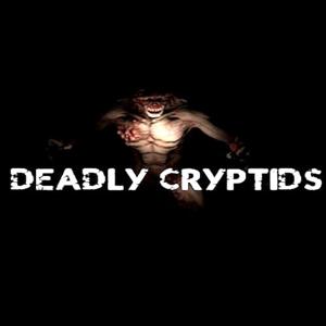 Deadly Cryptids - Steam Key - Global