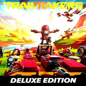 Trailmakers (Deluxe Edition) - Steam Key - Global