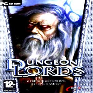 Dungeon Lords (Steam Edition) - Steam Key - Global