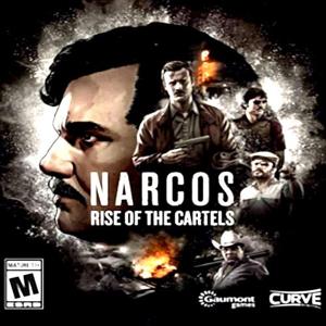 Narcos: Rise of the Cartels - Steam Key - Global