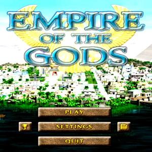 Empire of the Gods - Steam Key - Global