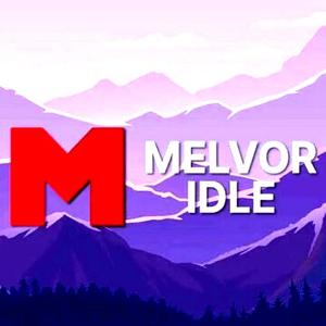 Melvor Idle - Steam Key - Global