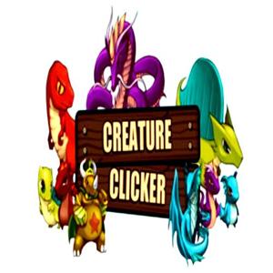 Creature Clicker - Capture, Train, Ascend! - Steam Key - Global