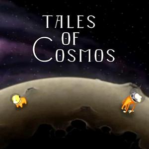 Tales of Cosmos - Steam Key - Global