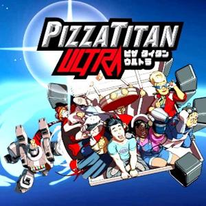 Pizza Titan Ultra - Steam Key - Global