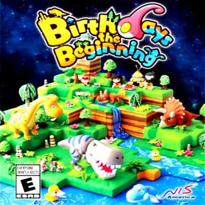 Birthdays the Beginning (Limited Edition) - Steam Key - Global