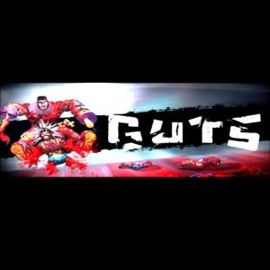 GUTS - Steam Key - Global