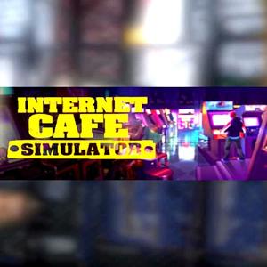 Internet Cafe Simulator - Steam Key - Global