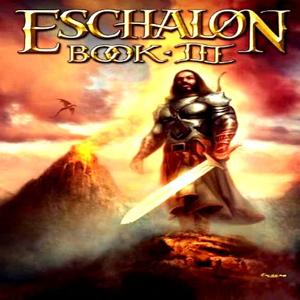 Eschalon: Book III - Steam Key - Global