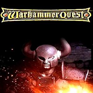 Warhammer Quest - Steam Key - Global