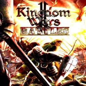 Kingdom Wars 2: Battles - Steam Key - Global