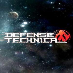 Defense Technica - Steam Key - Global
